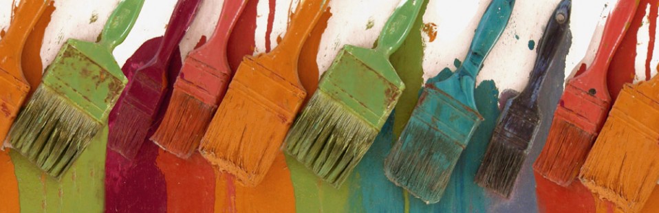 colore interior design
