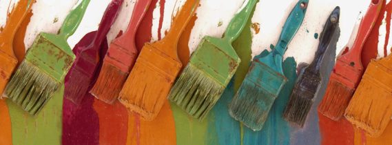 Il COLORE E’ UN PERSONAGGIO DA CONOSCERE