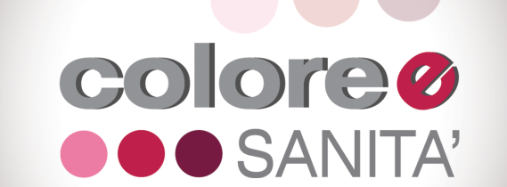 IL COLORE NELLA SANITA’