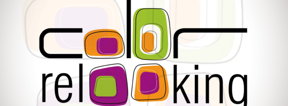 COLOR RELOOKING Progettazione online