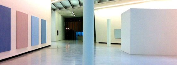 IL COLORE DI ETTORE SPALLETTI