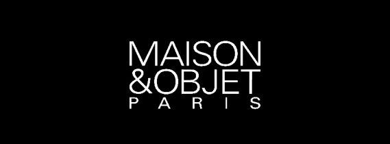 MAISON&OBJET – Parigi  5/9 settembre 2014