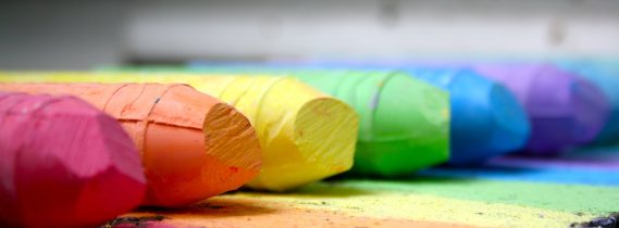 WORKSHOP SUL COLORE A ROMA