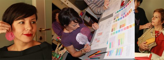 WORKSHOP COLOR RELOOKING 2014