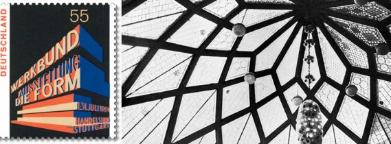 100 ANNI DALLA PRIMA ESPOSIZIONE DEL WERKBUND