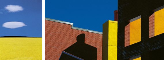 FRANCO FONTANA – FULL COLOR