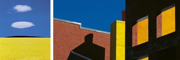 FRANCO FONTANA – FULL COLOR