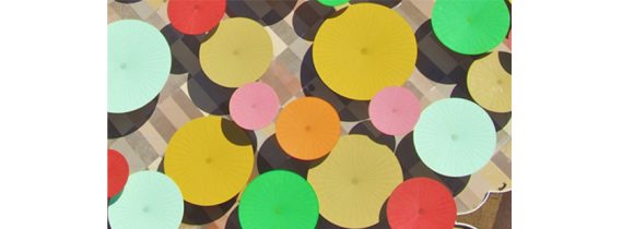 BOSCO URBANO MULTICOLOR