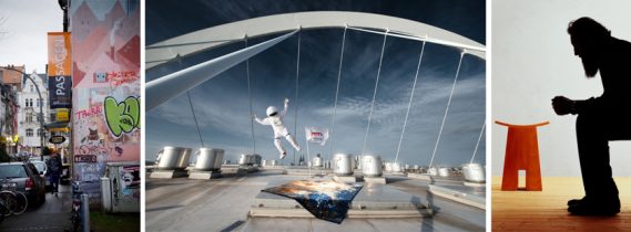 IMM COLOGNE 2015: DESIGN IN MOSTRA