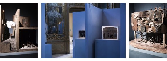 MISERIA E NOBILTA’ CONVIVONO NELLO SFARZO BAROCCO DI PALAZZO LITTA A MILANO DURANTE LA SETTIMANA DEL DESIGN