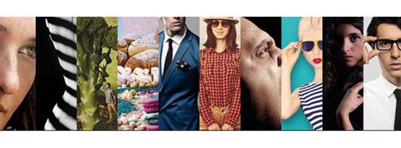 A CIASCUN CARATTERE LA SUA PALETTE