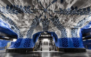 01_T-Centralen Station Stoccolma Svezia