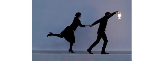 A SPASSO CON LA LUCE